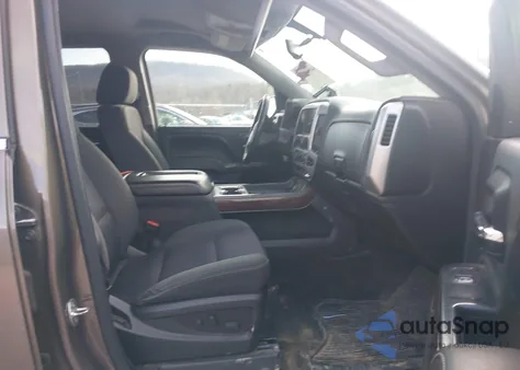 2014 GMC Sierra 1500 Sle z USA, uszkodzony, nr VIN 3GTU2UEC7EG532547